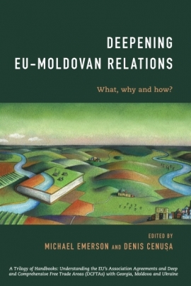 Aprofundarea relațiilor UE - Republica Moldova:...