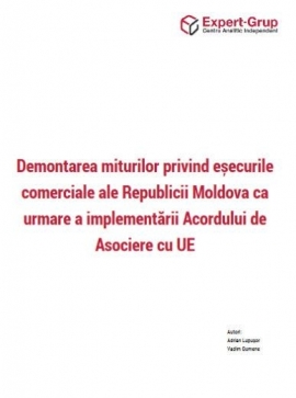 Dismantling the myths about Moldova’s trade fai...