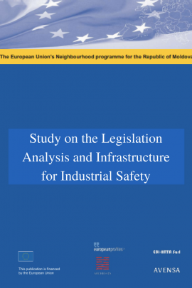 Raport privind analiza legislației și infrastru...