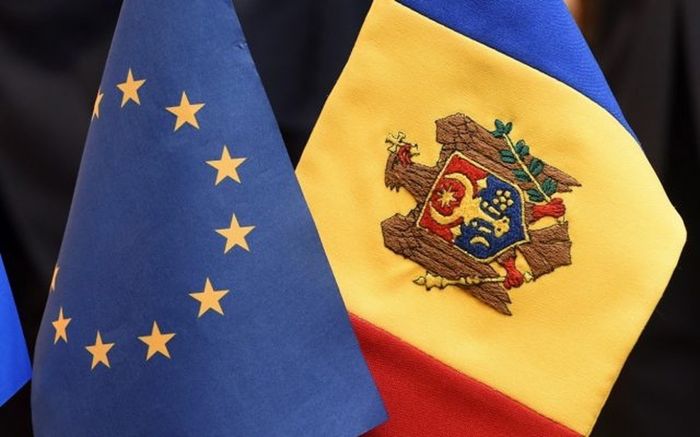 Trade relations  between the Republic of Moldova and the European Union  in January – March 2022